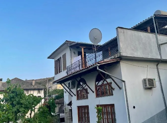 Eugen Guesthouse