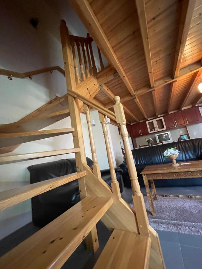 Eugen Guesthouse Appartement *