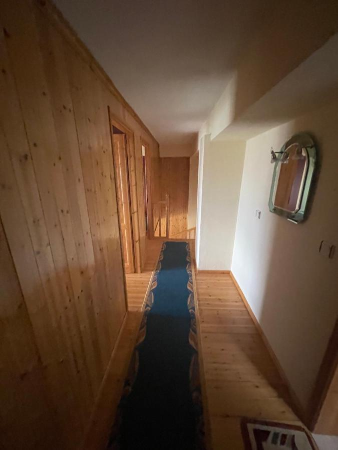 Eugen Guesthouse Appartement *