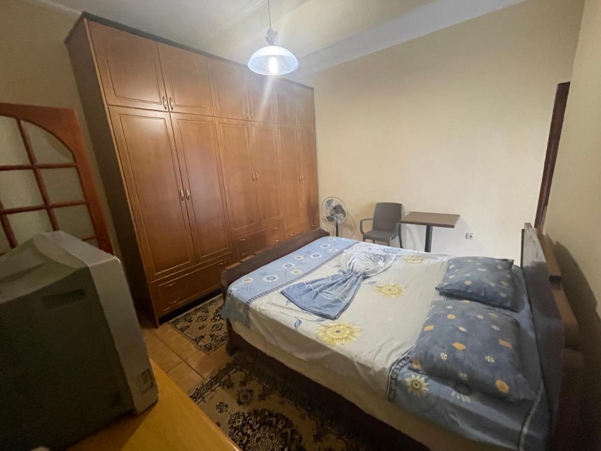 Eugen Guesthouse Gjirokastër