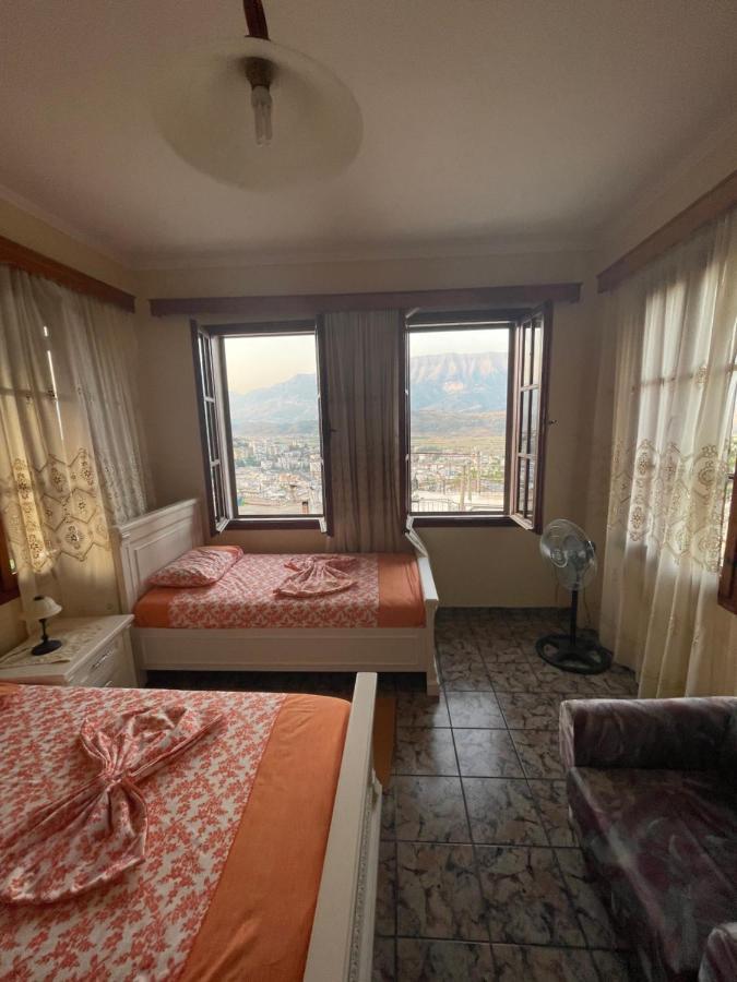 Appartement Eugen Guesthouse