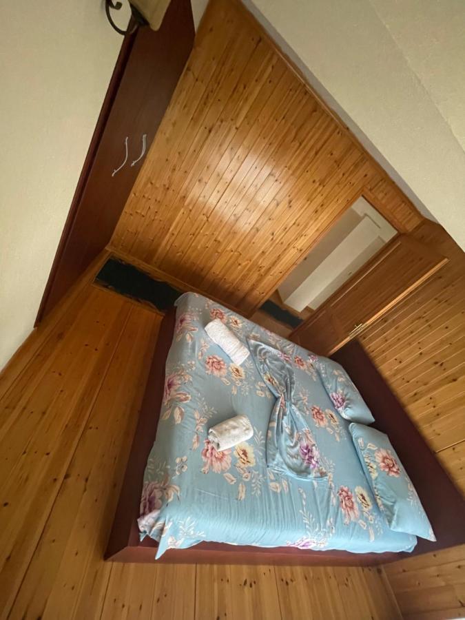 Eugen Guesthouse Appartement