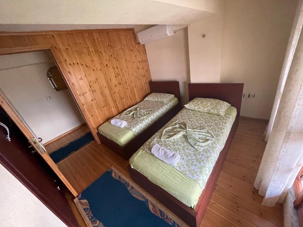 Appartement Eugen Guesthouse Gjirokastër
