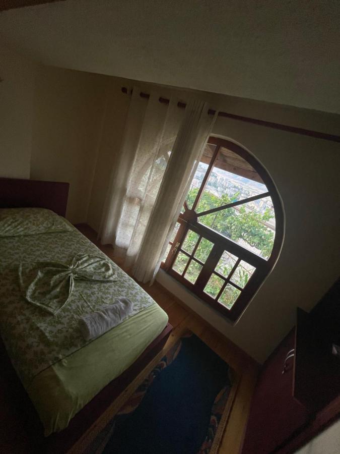 Eugen Guesthouse Appartement *