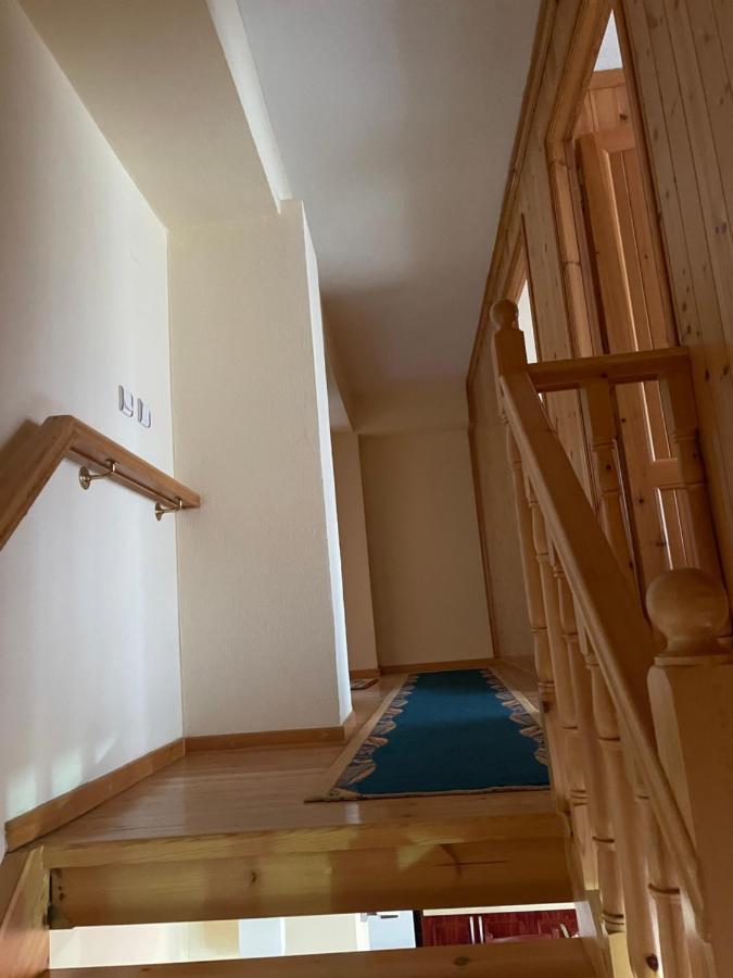 Eugen Guesthouse * Gjirokastër