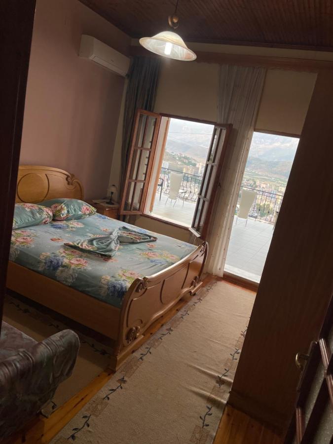 Appartement Eugen Guesthouse Gjirokastër