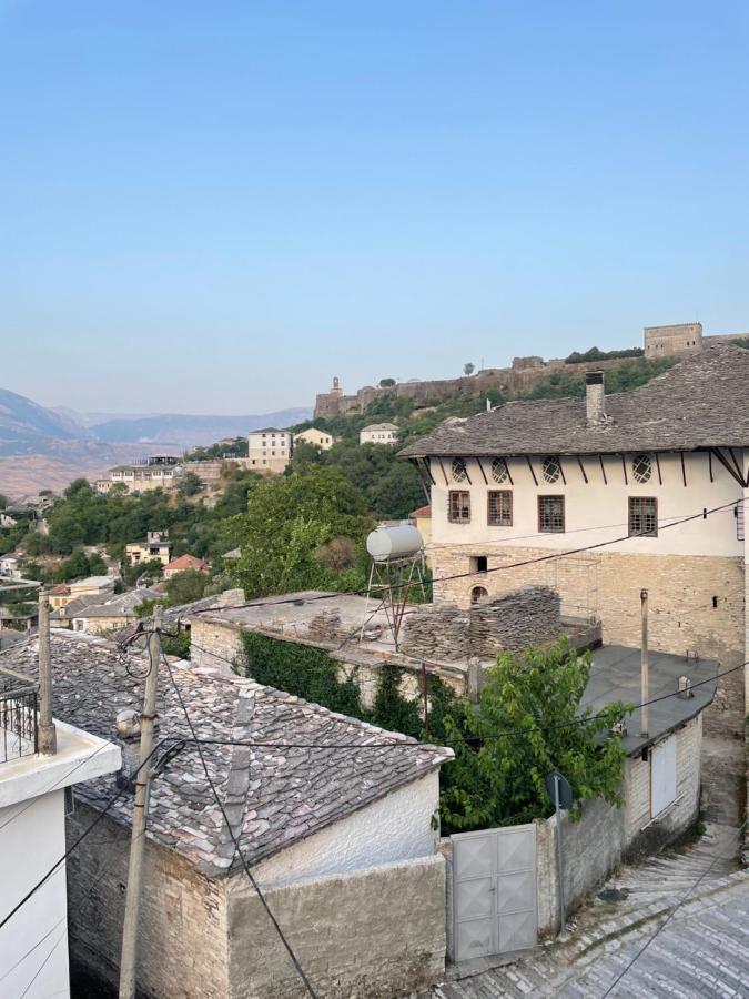 Eugen Guesthouse Gjirokastër