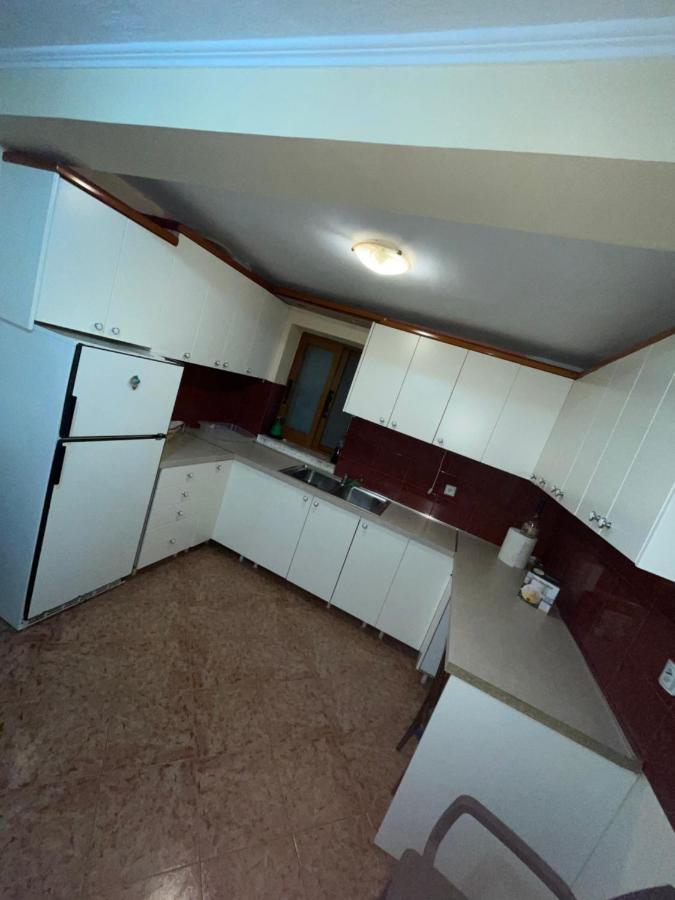Eugen Guesthouse Appartement