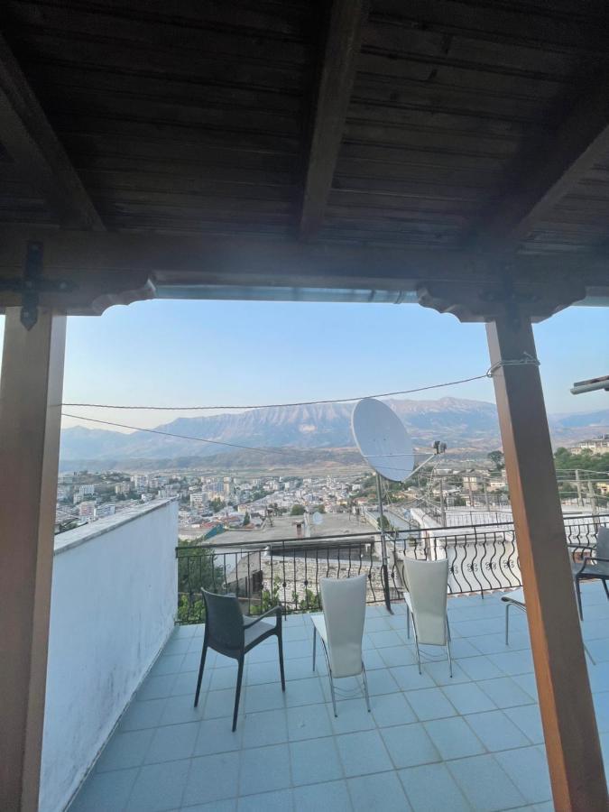 Eugen Guesthouse Gjirokastër