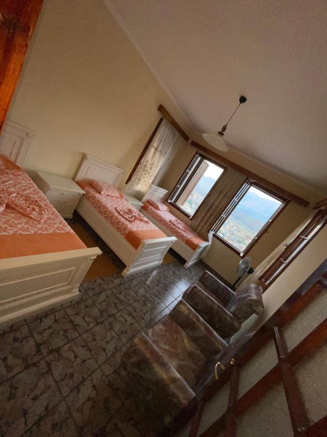Eugen Guesthouse Appartement *